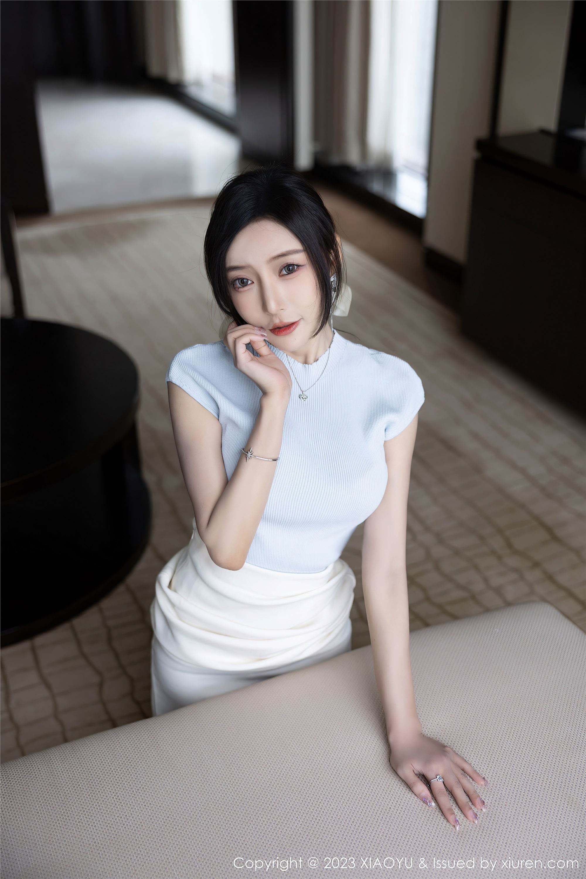 XIAOYU语画界 2023.06.29 VOL.1059 王馨瑶yanni